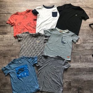 Boy’s T-Shirt Bundle